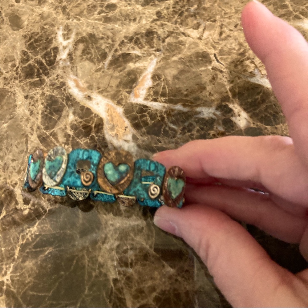 Bracelet - Boho